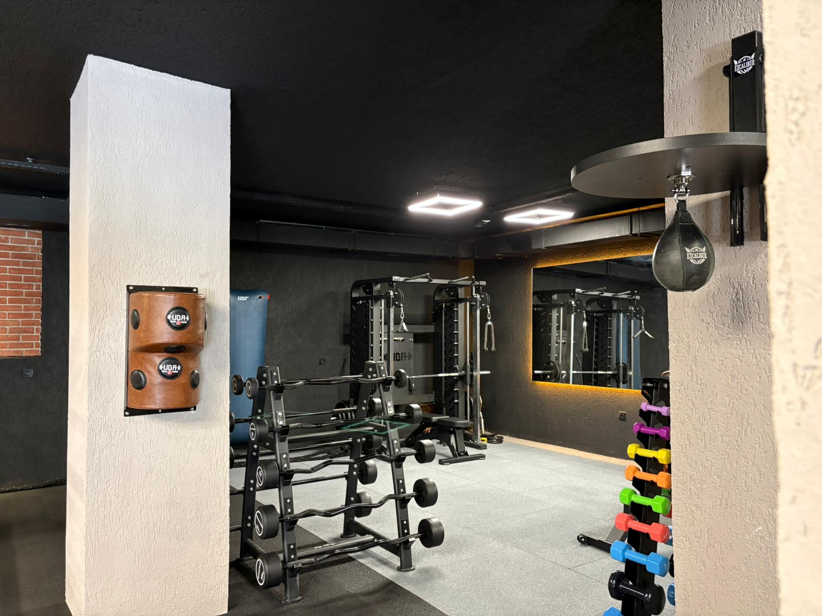 UBA Studio İletişim