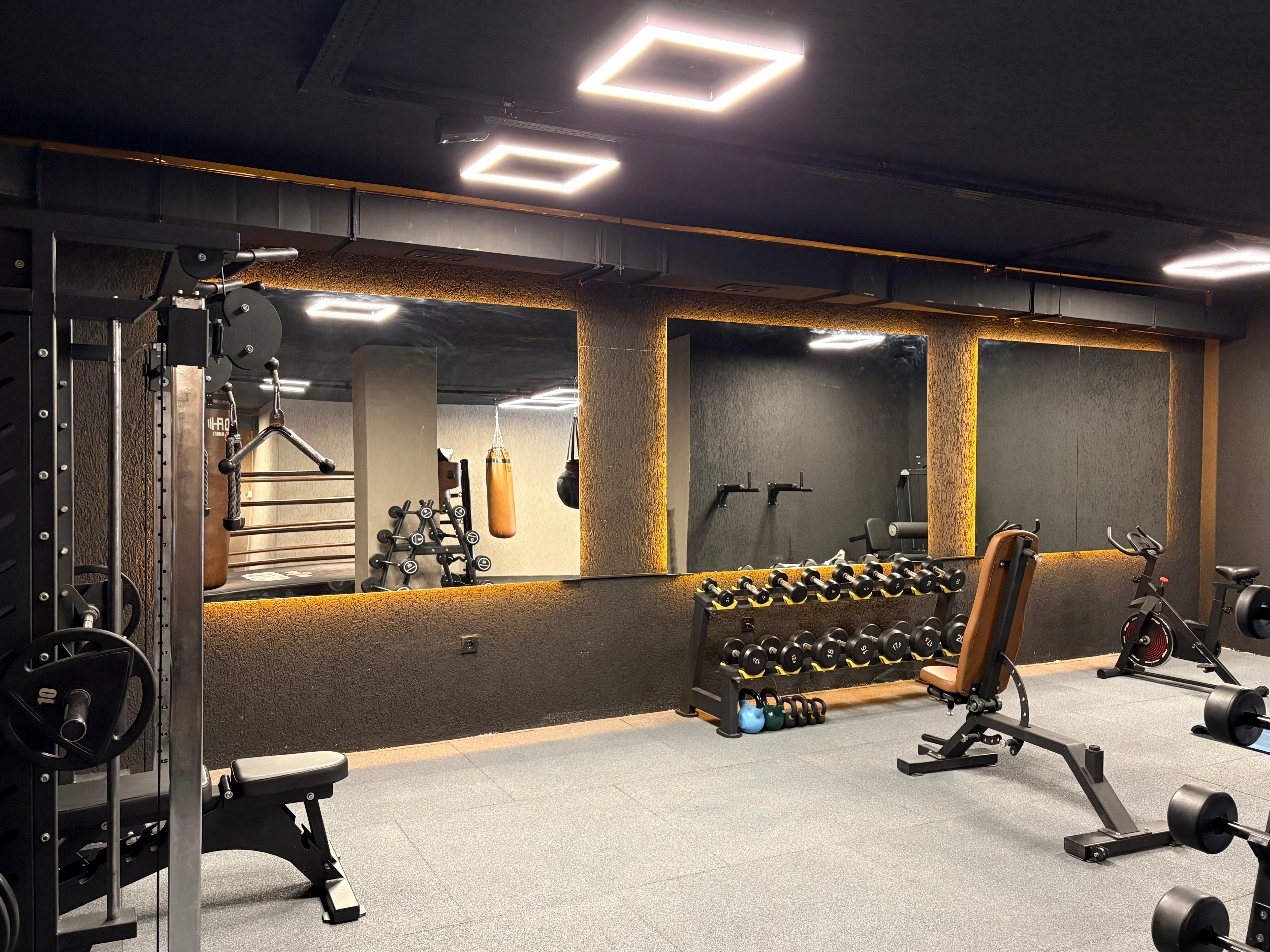 Antrenman Görseli 4