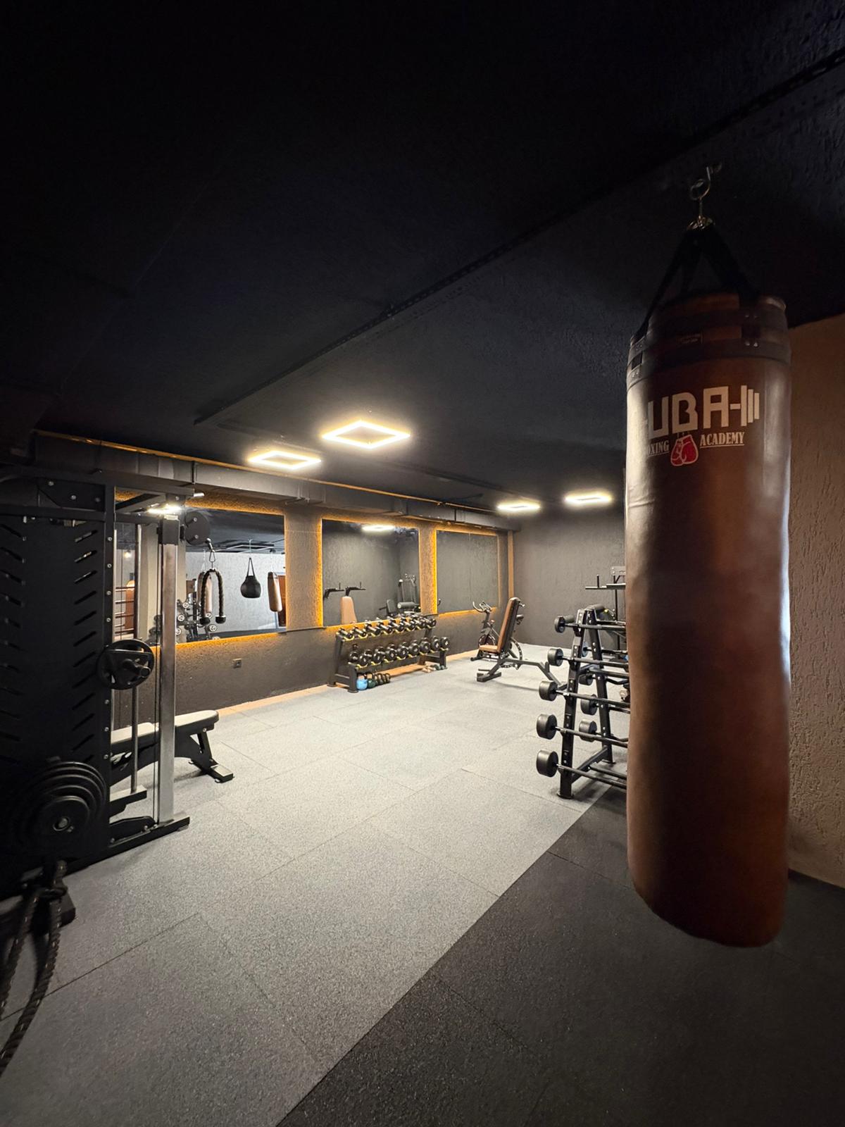 Antrenman Görseli 6